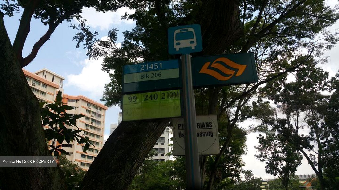Boon Lay Drive (Jurong West),  #486465341
